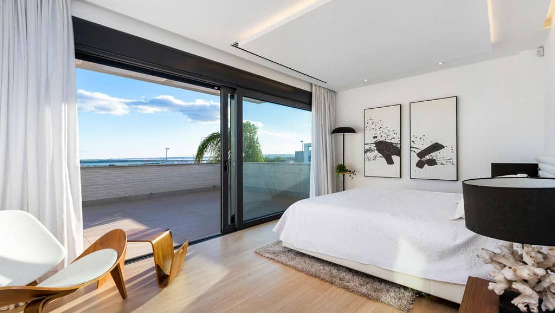 Новостройка - detached - Ciudad Quesada