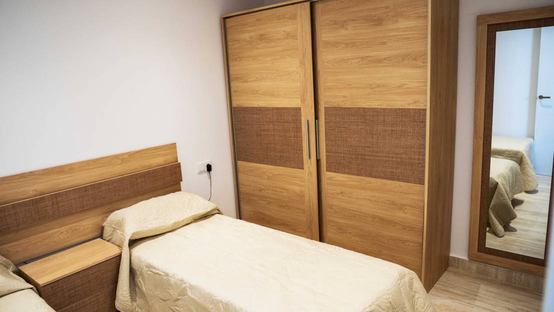 Новостройка - detached - Ciudad Quesada