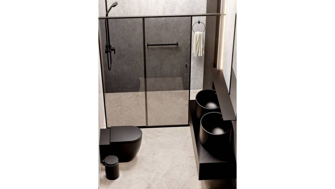 Новостройка - detached - Finestrat