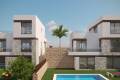 Новостройка - detached - Finestrat