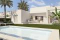 Новостройка - detached - La Finca Golf