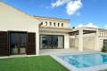 Новостройка - detached - La Finca Golf