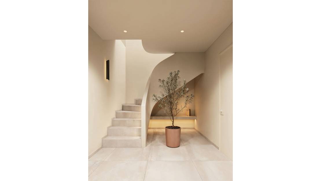 Новостройка - detached - La Finca Golf