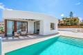 Новостройка - detached - La Finca Golf