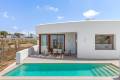 Новостройка - detached - La Finca Golf