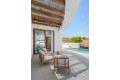 Новостройка - detached - La Finca Golf