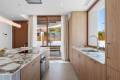 Новостройка - detached - La Finca Golf