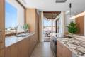 Новостройка - detached - La Finca Golf