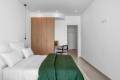 Новостройка - detached - La Finca Golf