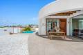 Новостройка - detached - La Finca Golf