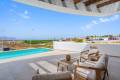 Новостройка - detached - La Finca Golf