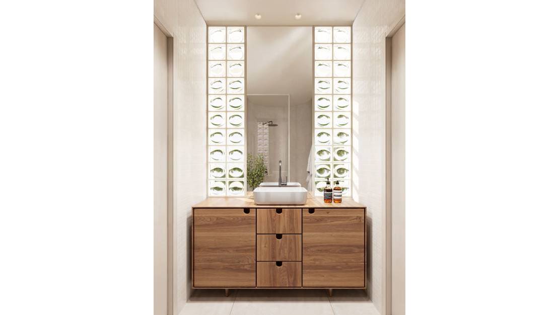 Новостройка - detached - La Finca Golf