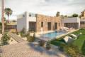 Новостройка - detached - La Finca Golf