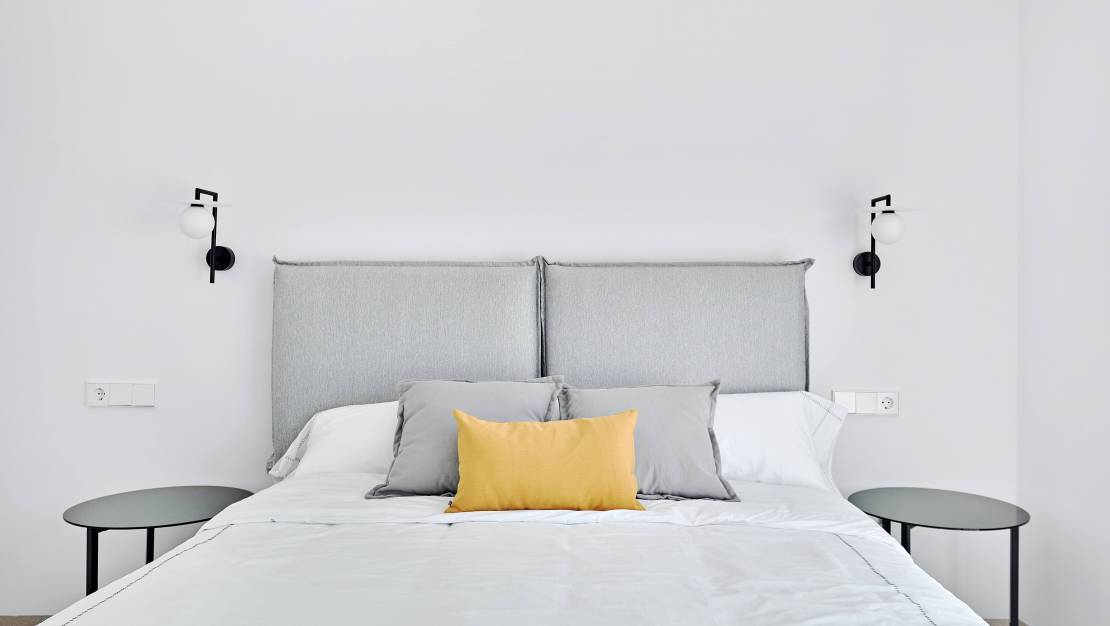 Новостройка - detached - Los Montesinos