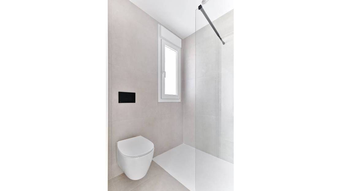 Новостройка - detached - Los Montesinos