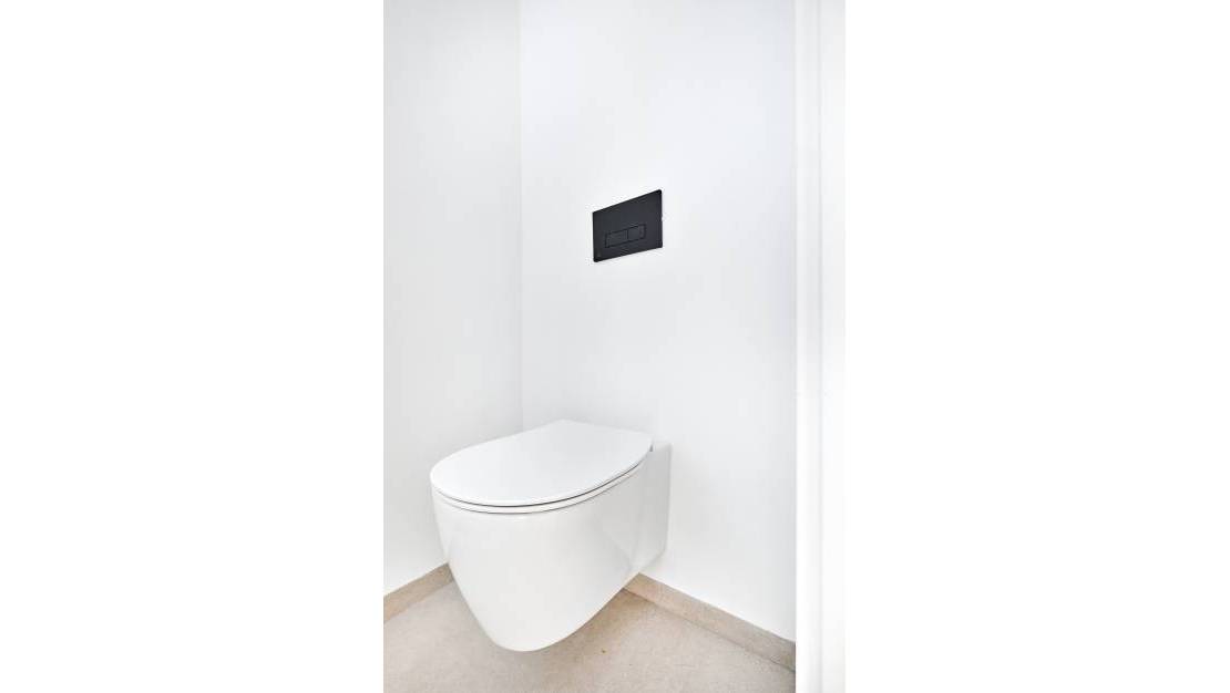 Новостройка - detached - Los Montesinos