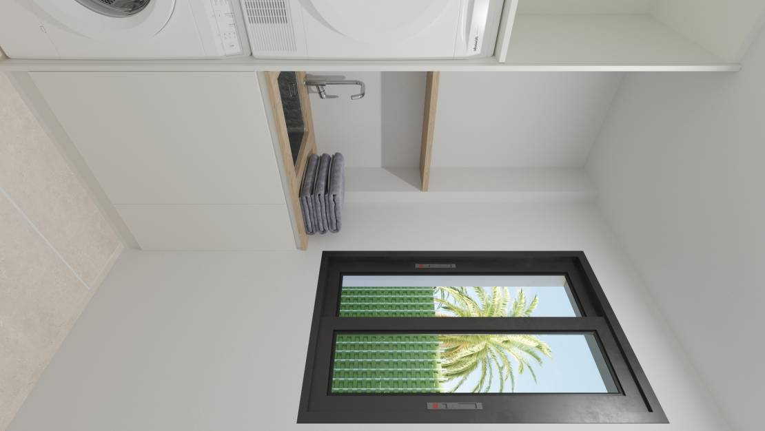 Новостройка - detached - Los Montesinos