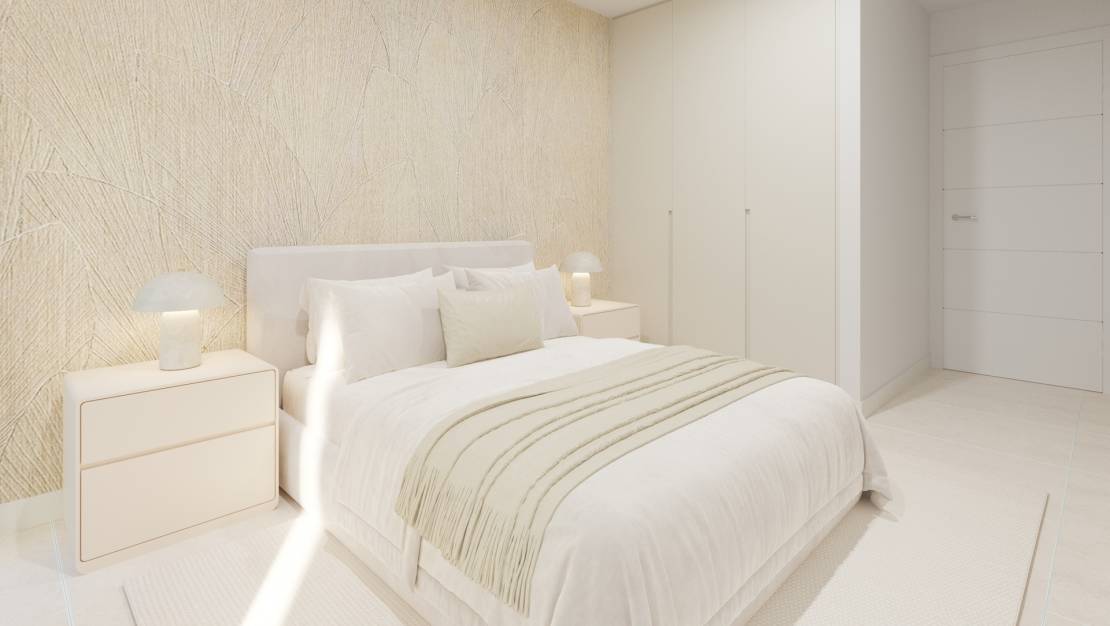 Новостройка - detached - Los Montesinos