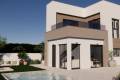 Новостройка - detached - Orihuela Costa