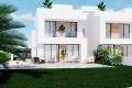 Новостройка - detached - Orihuela Costa
