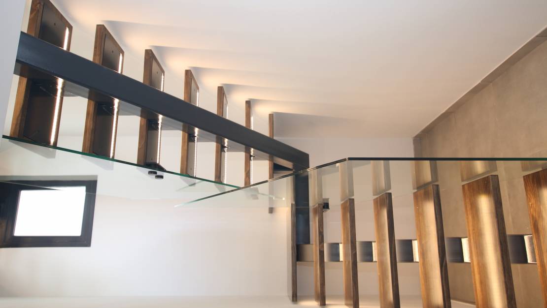 Новостройка - detached - Pilar de la Horadada