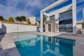 Новостройка - detached - Torrevieja