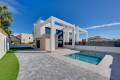 Новостройка - detached - Torrevieja