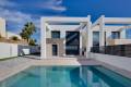 Новостройка - detached - Torrevieja