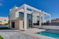 Новостройка - detached - Torrevieja