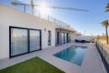 Новостройка - detached - Torrevieja