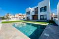 Новостройка - detached - Torrevieja