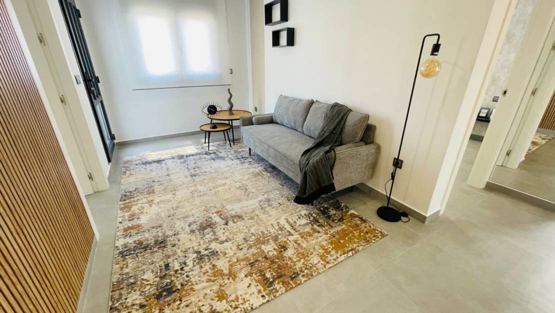 Новостройка - detached - Torrevieja