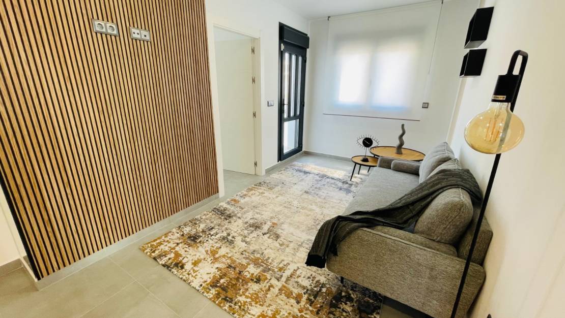 Новостройка - detached - Torrevieja