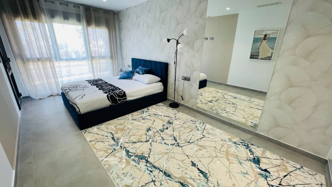 Новостройка - detached - Torrevieja