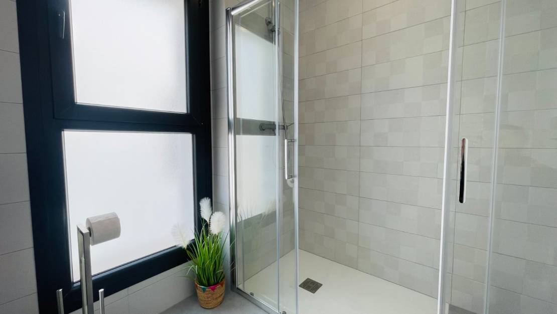 Новостройка - detached - Torrevieja