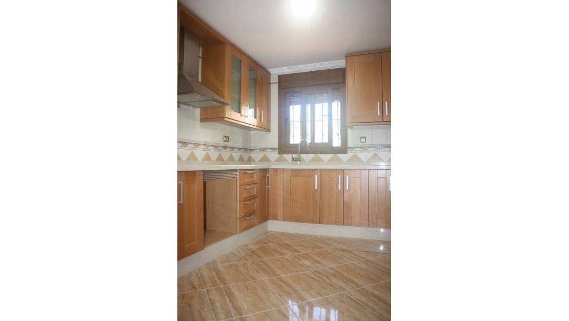 Новостройка - detached - Torrevieja