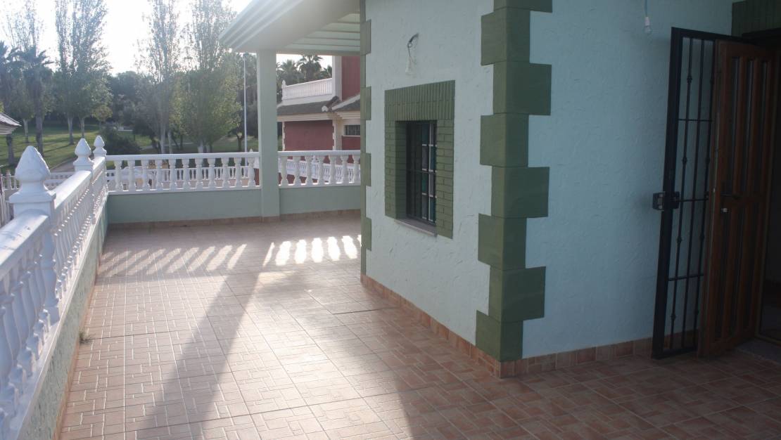 Новостройка - detached - Torrevieja