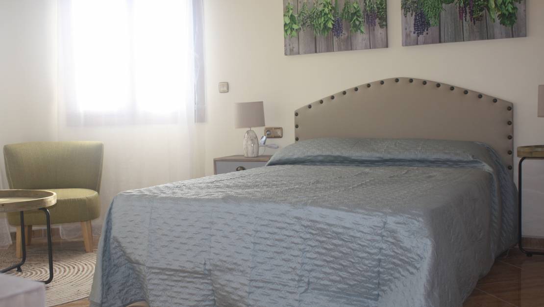 Новостройка - detached - Torrevieja