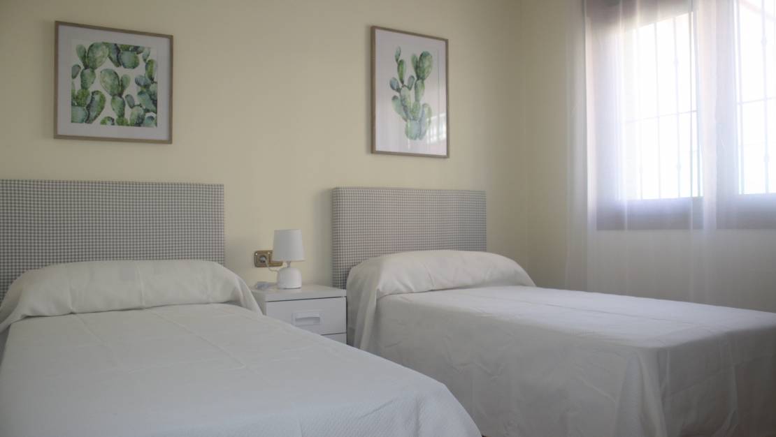 Новостройка - detached - Torrevieja