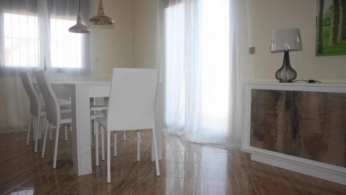 Новостройка - detached - Torrevieja