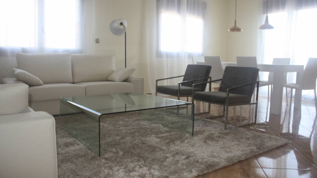 Новостройка - detached - Torrevieja