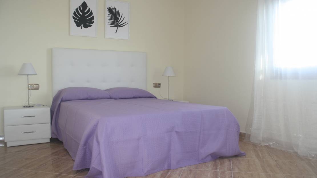 Новостройка - detached - Torrevieja