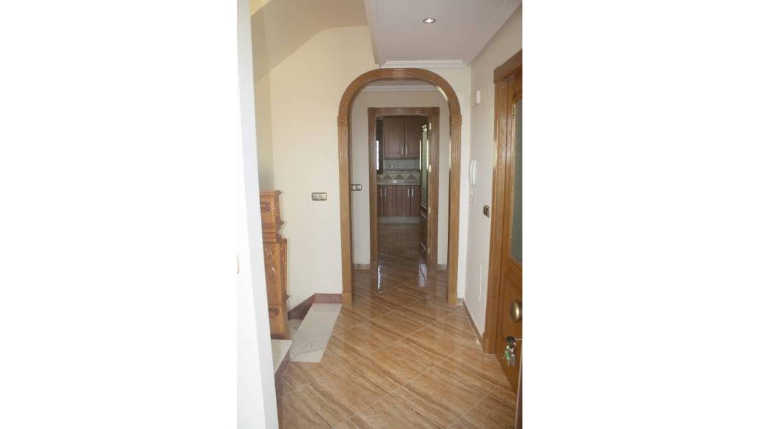 Новостройка - detached - Torrevieja