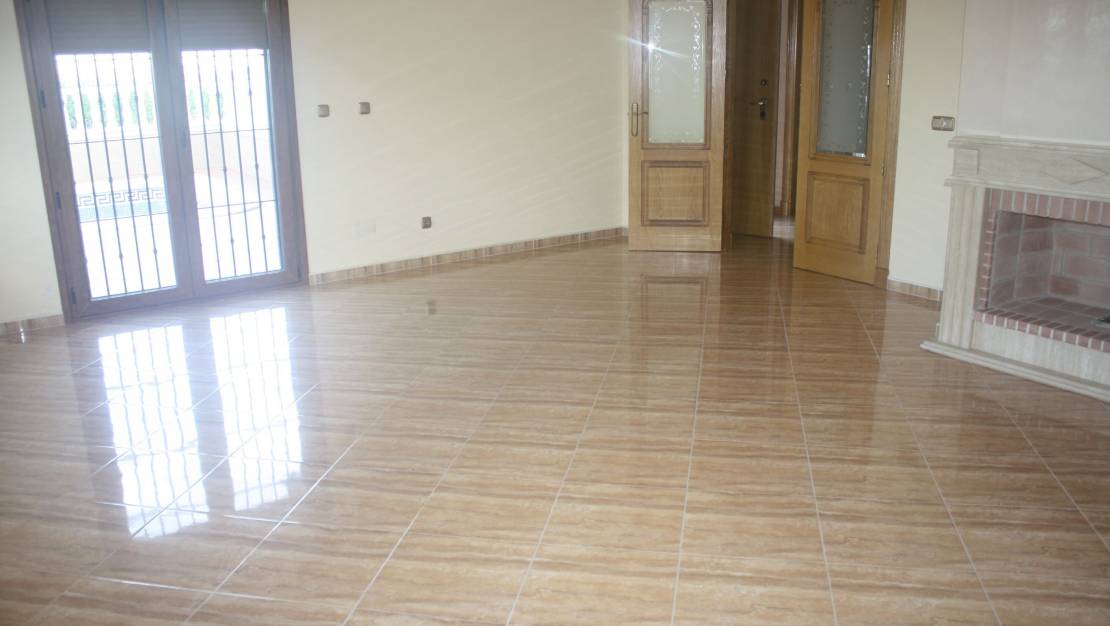 Новостройка - detached - Torrevieja