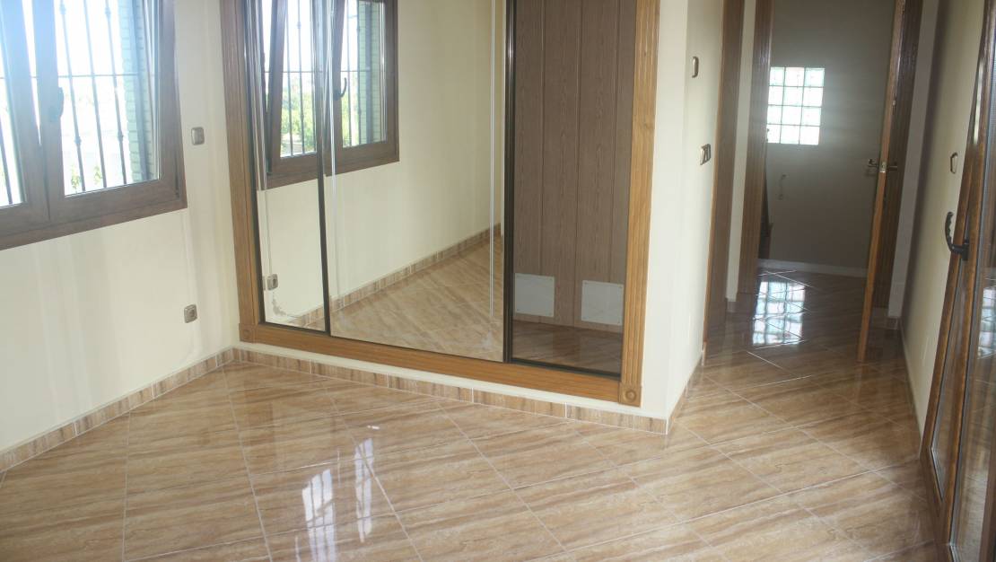 Новостройка - detached - Torrevieja