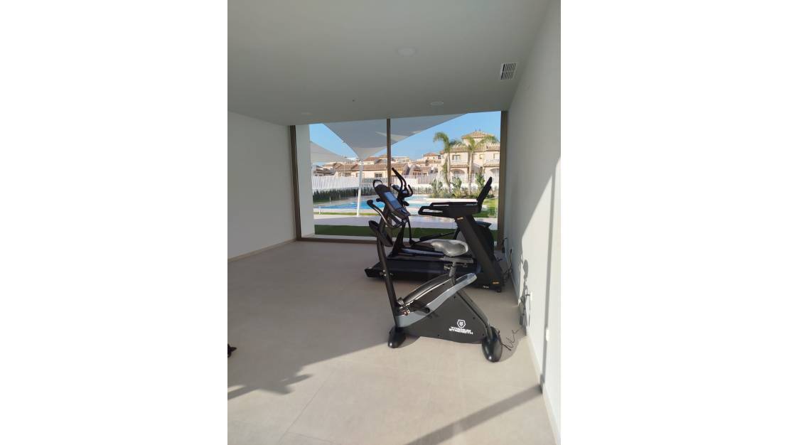 Новостройка - Пентхаус - Cabo Roig