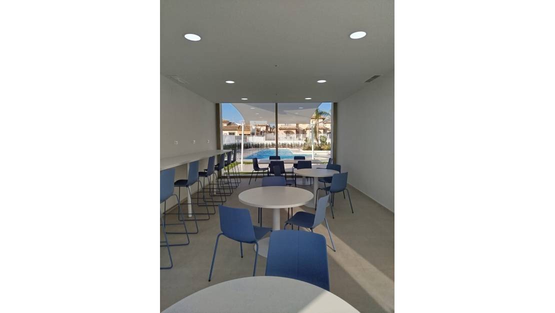 Новостройка - Пентхаус - Cabo Roig