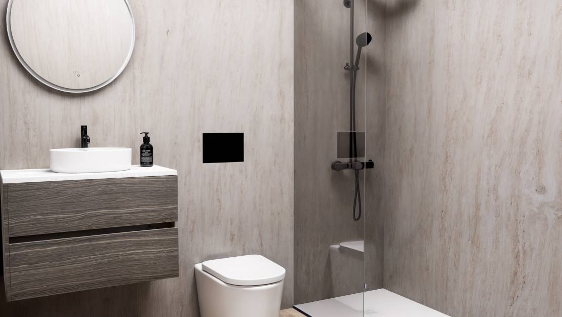 Новостройка - Пентхаус - Finestrat