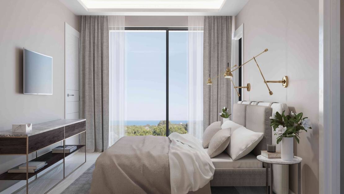 Новостройка - Пентхаус - Guardamar del Segura