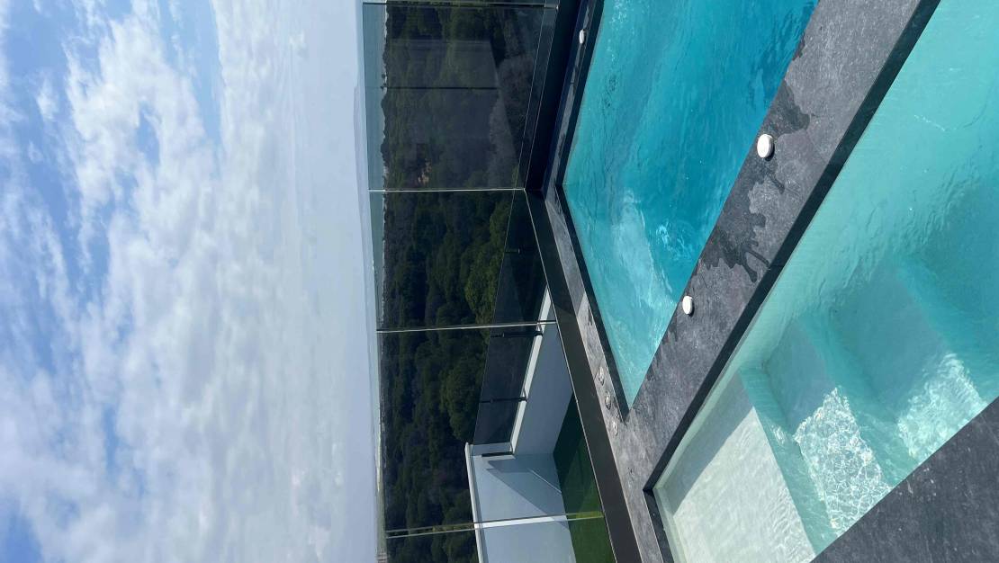 Новостройка - Пентхаус - Guardamar del Segura